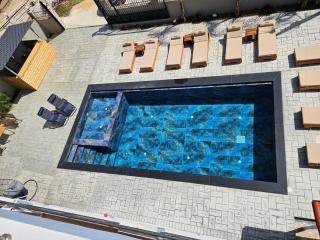 Ylli Mance Apartments - 1