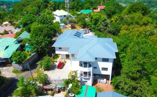 Sren Self catering Apartment - Anse Royale - 9
