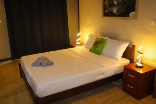 Sren Self catering Apartment - 8