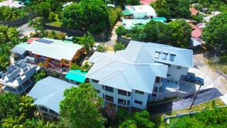 Sren Self catering Apartment - Anse Royale - 7