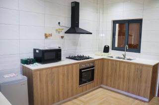 Sren Self catering Apartment - Anse Royale - 4