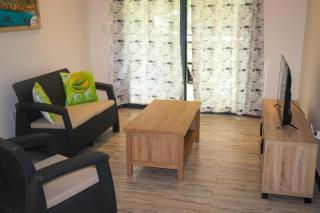 Sren Self catering Apartment - Anse Royale - 2