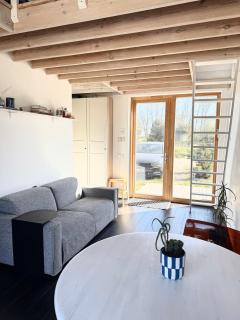 Svencele mini cottage apartment - Svencelė - 8