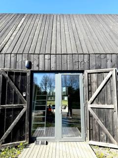 Svencele mini cottage apartment - 3