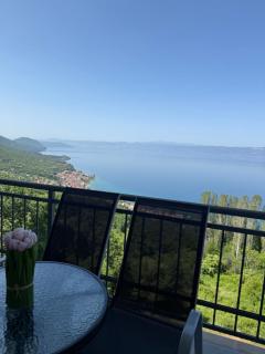 Guest House Nakjoski - Ohrid - 1