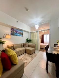Cebu Sweet Staycation 1 bedroom condo - Città di Cebu - 5