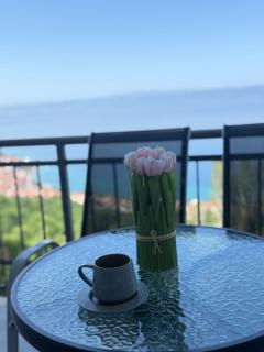 Guest House Nakjoski - Ohrid - 2
