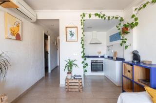 Apartamento frente al mar con Parking para No Fumadores - Benidorm - 2