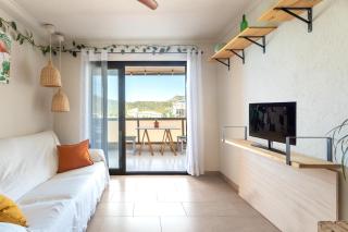 Apartamento frente al mar con Parking para No Fumadores - Benidorm - 5