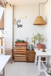 Apartamento frente al mar con Parking para No Fumadores - Benidorm - 8