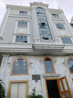 Hotel giathinh - Ho Chi Minh City - 0
