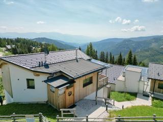 1A Chalets-Appartment Weitblick- Ski in Ski out - Klippitztorl - 0