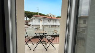 CN019 - Cesenatico, nuovissimo bilocale con aria condizionata - Cesenatico - 9