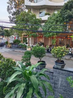 Hotel giathinh - Ho Chi Minh City - 6