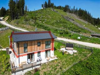 1A Chalets-Appartment Weitblick- Ski in Ski out - Klippitztorl - 7