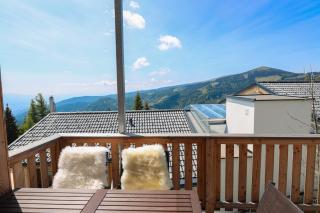 1A Chalets-Appartment Weitblick- Ski in Ski out - Klippitztorl - 6
