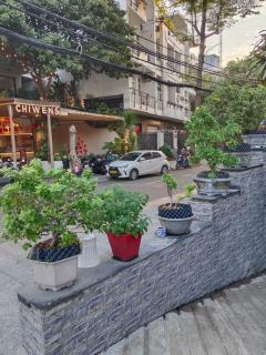 Hotel giathinh - Ho Chi Minh City - 2