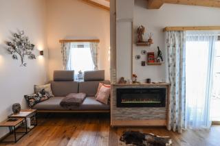 1A Chalets-Appartment Weitblick- Ski in Ski out - Klippitztorl - 5
