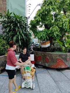 Hotel giathinh - Ho Chi Minh City - 1