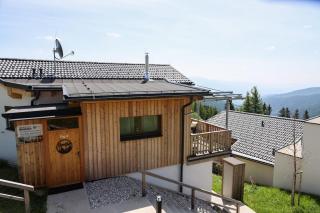 1A Chalets-Appartment Weitblick- Ski in Ski out - Klippitztorl - 3