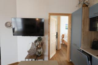 1A Chalets-Appartment Weitblick- Ski in Ski out - Klippitztorl - 1
