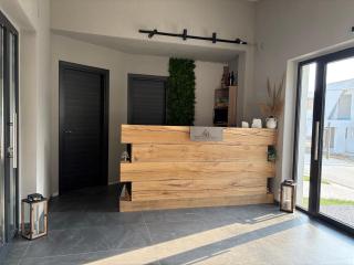 The Olive Hills - Skala Rachoniou - 6