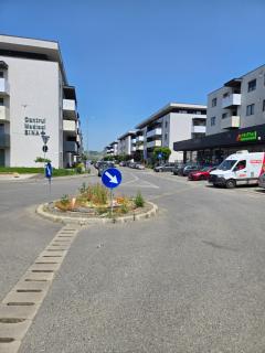 Apartament zona aeroport - 3