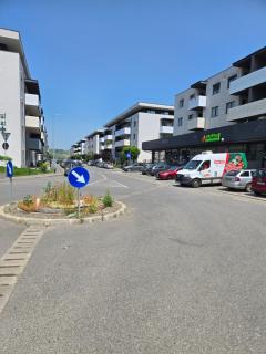 Apartament zona aeroport - 4