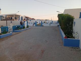 Diar Aquilaria Dar Narjes - El Haouaria - 8