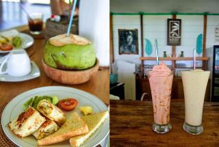 Katiet Beach Resort Mentawai, Lance's Right HTS - Katiet - 1