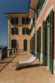 HOTEL DEL GOLFO - Finale Ligure - 4