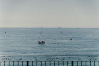 HOTEL DEL GOLFO - Finale Ligure - 2