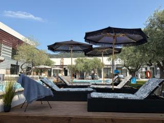 The Olive Hills - Skala Rachoniou - 7