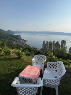 Guest House Nakjoski - Ohrid - 4