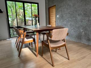 Pool Villa 3 bedroom - Ko Pha Ngan - 6