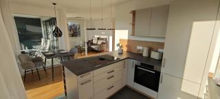 Ferienwohnung Seemöwe - Salem - 4