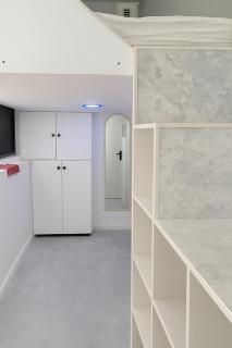 Stayana Holiday Home - Dubai ستايانا لبيوت العطلات - دبي - 9