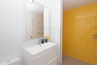 Cascasas the Yellow Apartment - La Oliva - 3