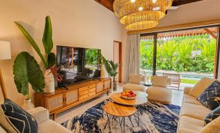 Luxury 2 Bedroom Tropical Villa - Jimbaran - 8