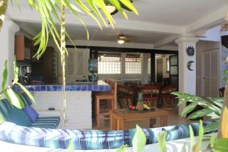 Villa Sophie 3BR3BA Beachfront Terrace Heated Pool New Listing - Sayulita - 4