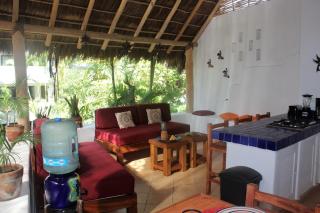 Villa Sophie 3BR3BA Beachfront Terrace Heated Pool New Listing - Sayulita - 3