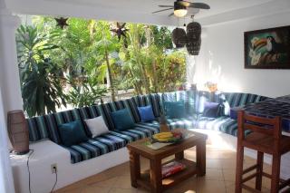 Villa Sophie 3BR3BA Beachfront Terrace Heated Pool New Listing - Sayulita - 7