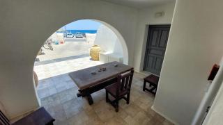 Naxos Town 1 Beach front apartment - Naxos Chora - 5