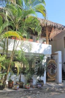 Villa Sophie 3BR3BA Beachfront Terrace Heated Pool New Listing - Sayulita - 8