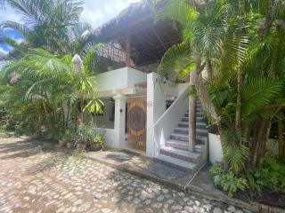 Villa Sophie 3BR3BA Beachfront Terrace Heated Pool New Listing - Sayulita - 9