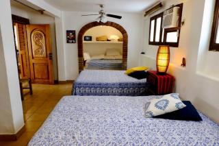 Villa Sophie 3BR3BA Beachfront Terrace Heated Pool New Listing - Sayulita - 1