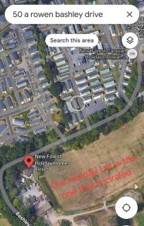50A ALDERLEY at Hoburne bashley - New Milton - 8