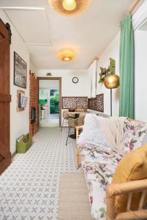 Csuszka Vendégház Kismaros - 8