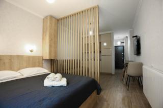 Your Space Batumi - Batumi - 9