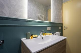 Jagua Elegant Apartment - Florenz - 2
